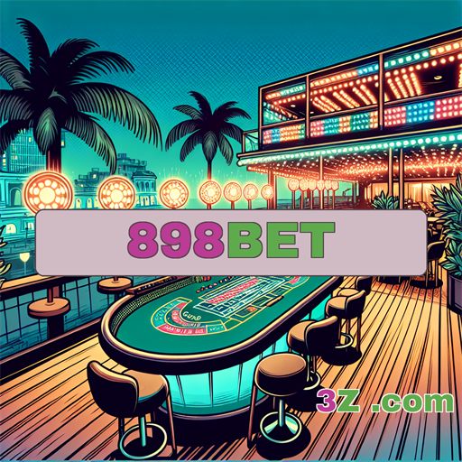 Apostas Inovadoras: Atrações do 898bet.com Para Você