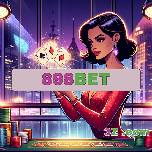 App Inovador do 898bet.com Revoluciona Jogos Online no Brasil