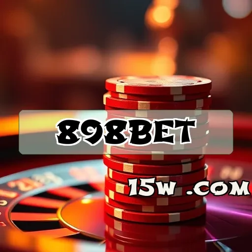 898bet.com: O Destino dos Jogos Confiáveis e Empolgantes no Brasil