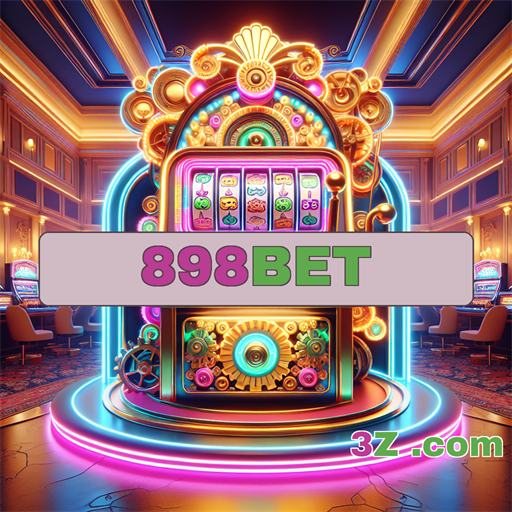 Paga: Atrações Imperdíveis do 898bet que Fascinam Jogadores