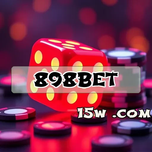 898bet.com: Descubra a Plataforma de Jogos que Transforma Apostas em Diversão