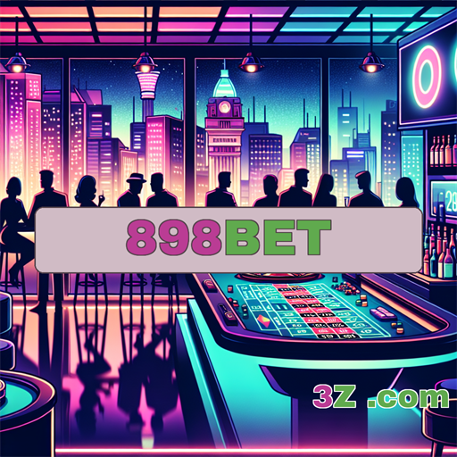 Ofertas Imperdíveis: Explore a Promo do 898bet.com