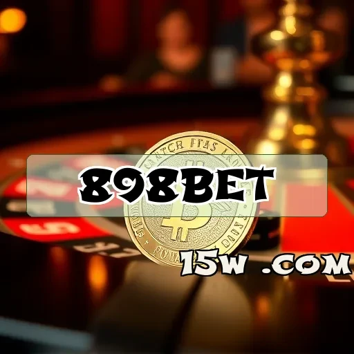 898bet.com: Segurança que Garante Diversão e Confiança nos Jogos