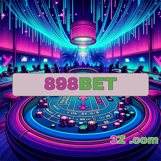 Slots Surpreendentes: O Que 898bet Oferece ao Jogador