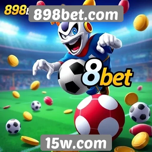 898bet.com oferece ampla variedade de jogos online