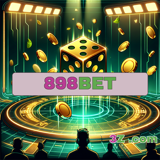 Experiência Premium: Atrações da Seção VIP do 898bet